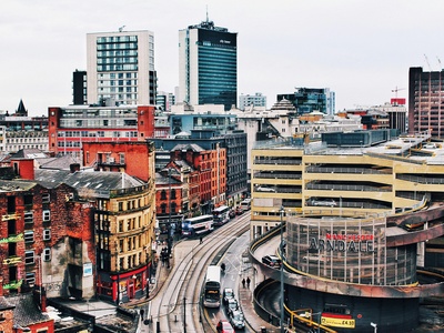 Manchester
