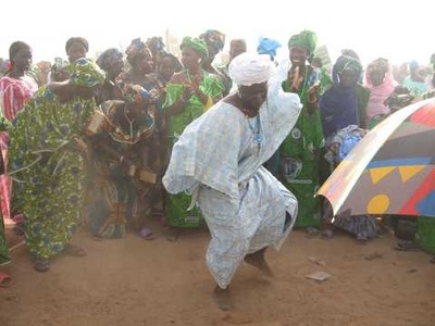 Mandinka