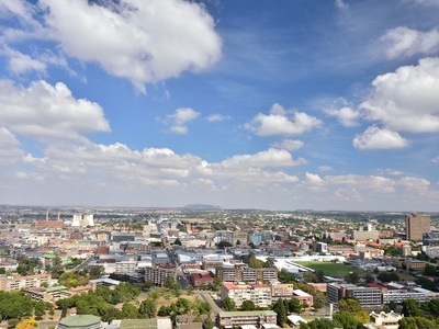 Mangaung