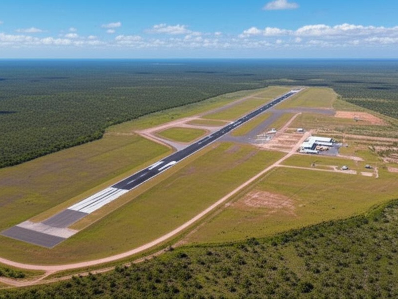 Maningrida Airport