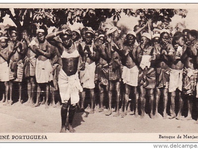 Manjaco (Manjak)