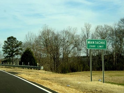 Mantachie
