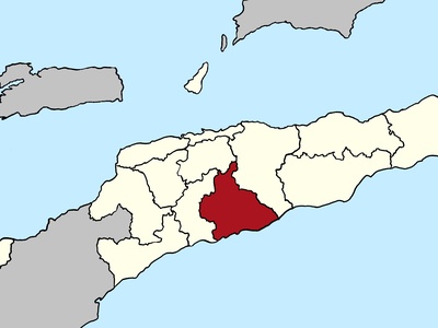 Manufahi