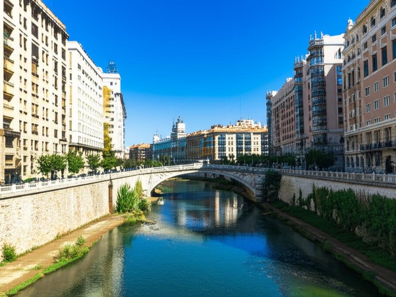 Manzanares