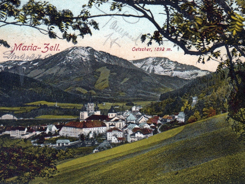 Mariazell
