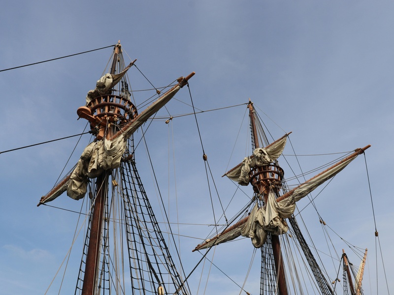 Maritime Museum