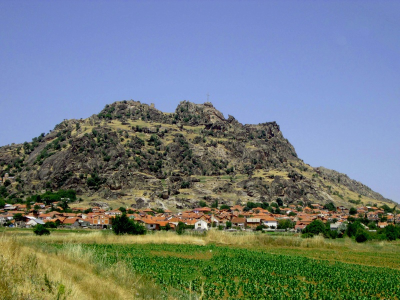 Marko's Towers