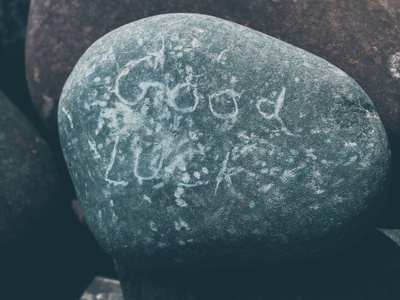 Markoye Rock Engravings