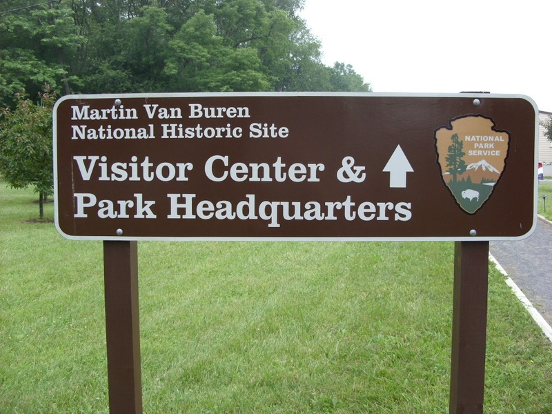 Martin Van Buren National Historic Site