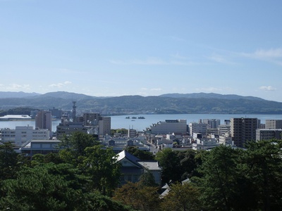 Matsue