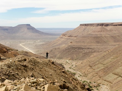Mauritania