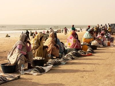 Mauritania