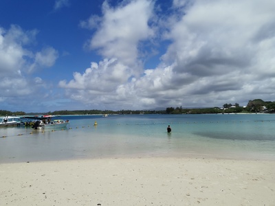 Mauritius