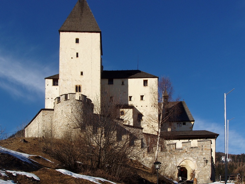 Mauterndorf