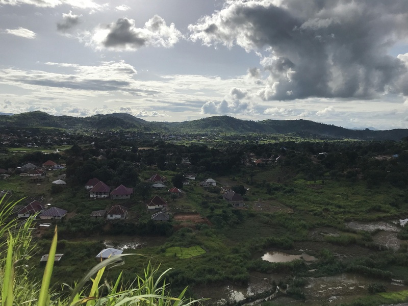 Mbokokina