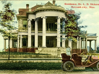 McComb