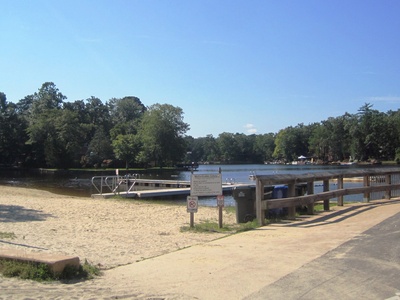 Medford Lakes