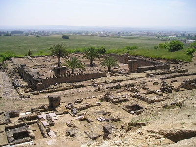 Medina Azahara