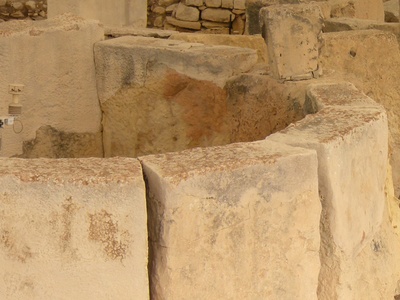 Megalithic Temples of Malta