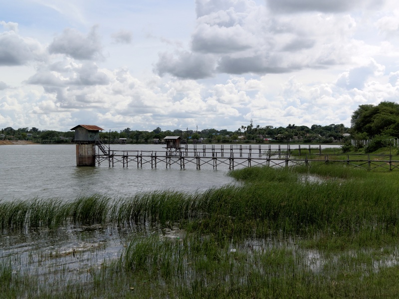 Meiktila Lake