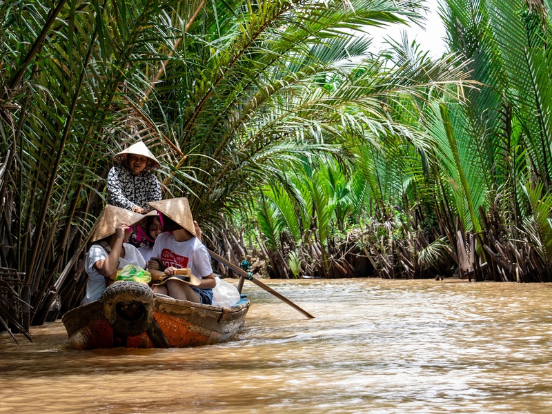 Mekong