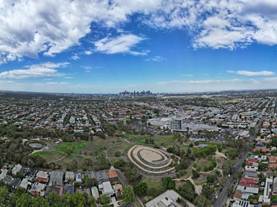 Melbourne