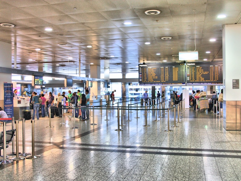 Melbourne Airport