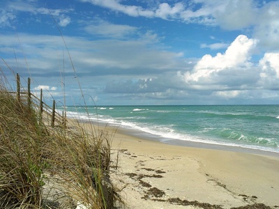 Melbourne Beach