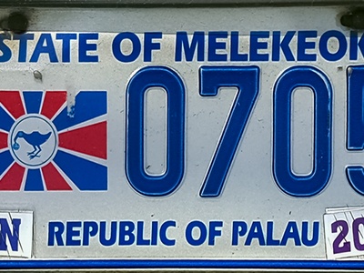 Melekeok