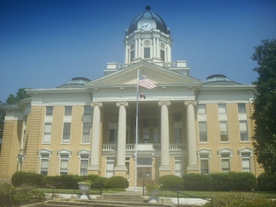 Mendenhall