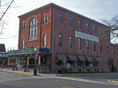Merchantville