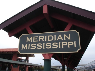 Meridian