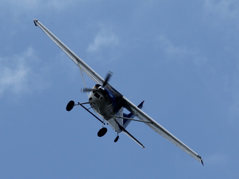 Merimbula Airport