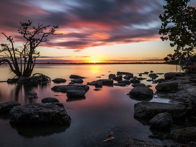 Merritt Island