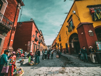 Mexico