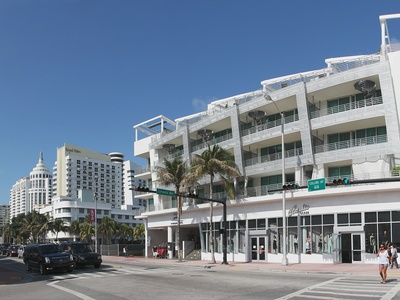 Miami Beach