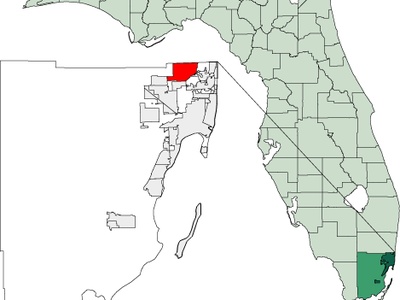 Miami Gardens