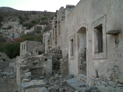 Mikro Chorio
