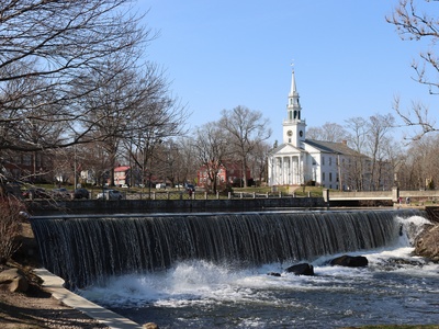 Milford
