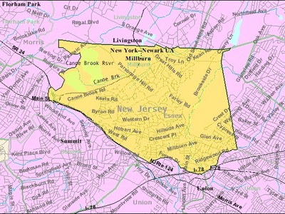 Millburn