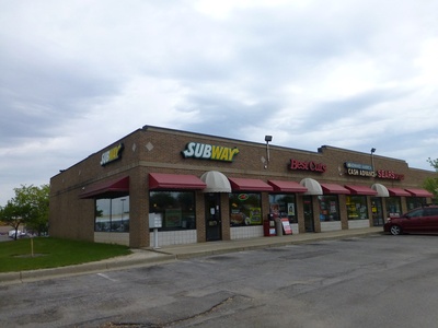 Milltown