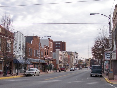 Millville