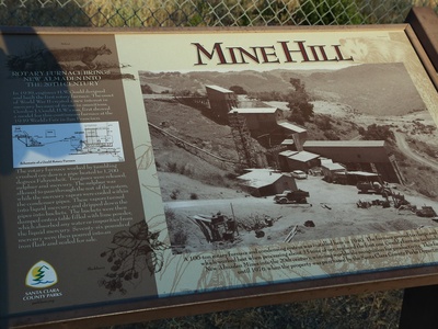 Mine Hill