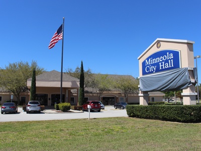 Minneola