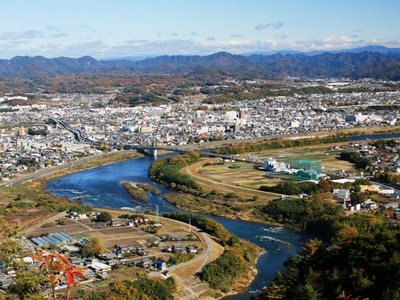 Minokamo