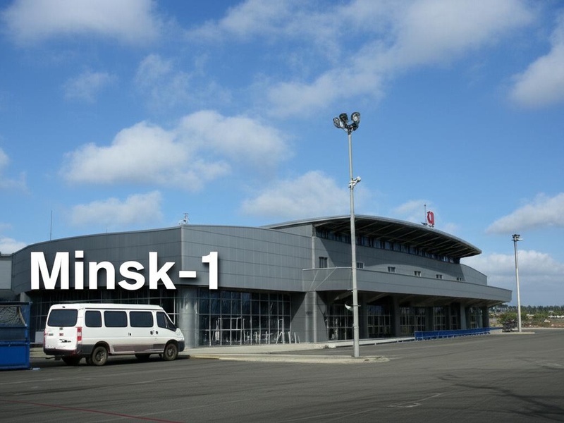 Minsk-1