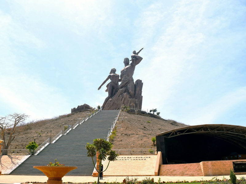 Mitad del Mundo Monument