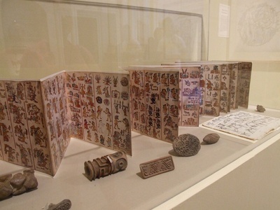 Mixtec