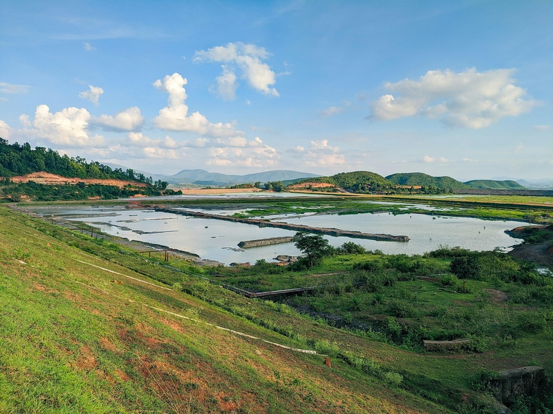 Moeyungyi Wetland