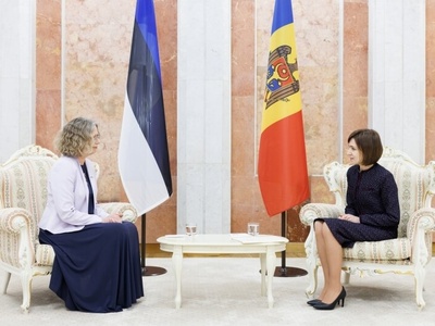 Moldova